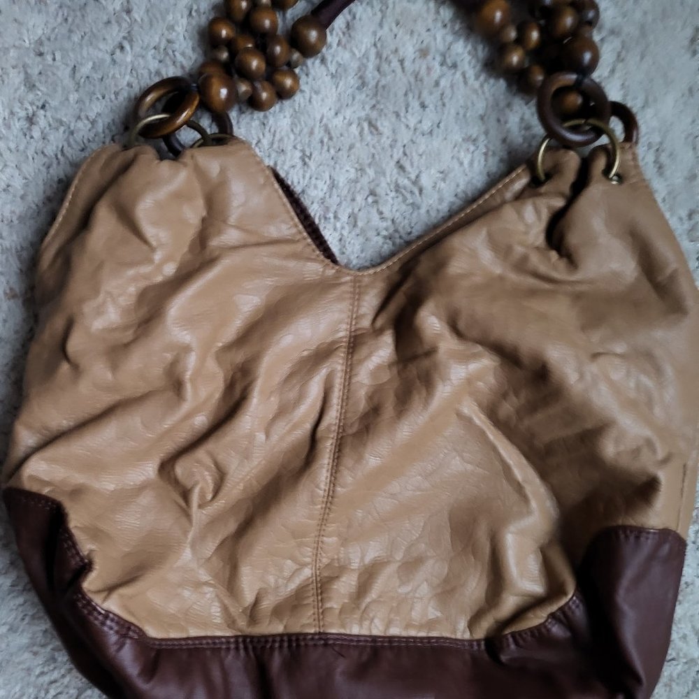 GAL Boho Tote/Satchel